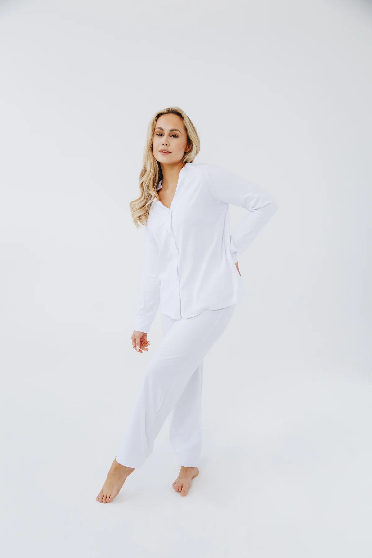 STRONG The Classic Pyjama Set